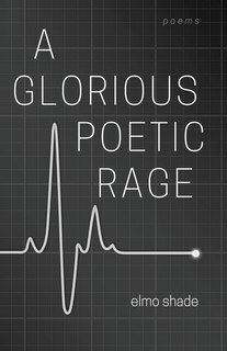 Front cover_A Glorious Poetic Rage