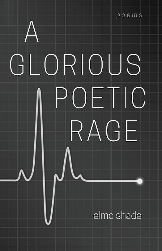 Front cover_A Glorious Poetic Rage