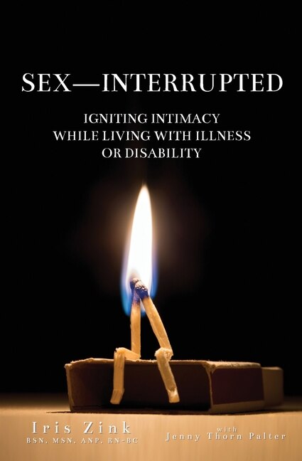Front cover_Sex-interrupted