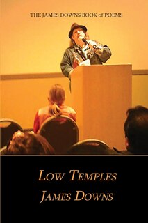 Front cover_Low Temples