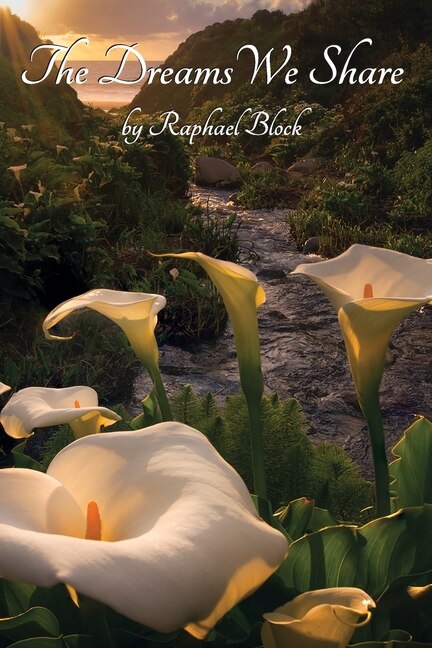 Front cover_The Dreams We Share