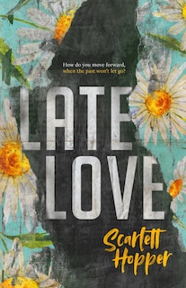 Front cover_Late Love