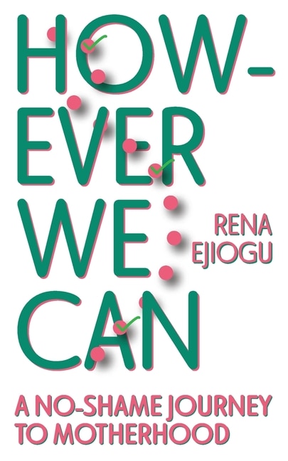 Couverture_However We Can