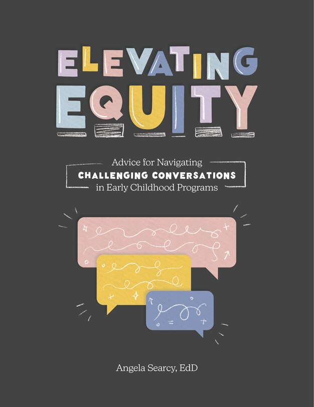 Front cover_Elevating Equity: