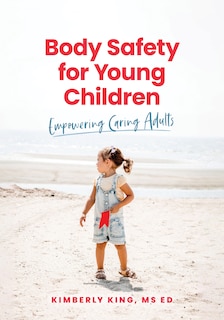 Couverture_Body Safety for Young Children