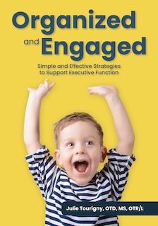 Couverture_Organized and Engaged