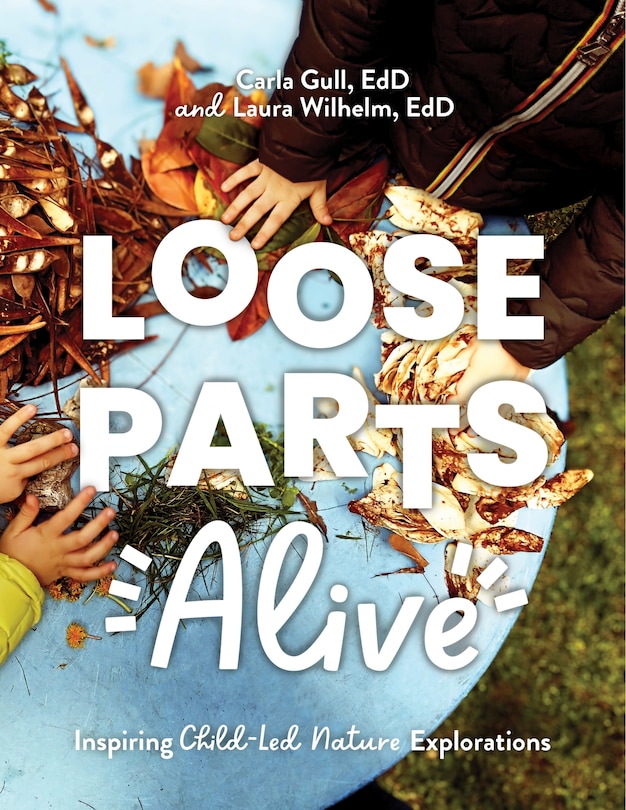 Front cover_Loose Parts Alive
