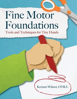 Couverture_Fine Motor Foundations
