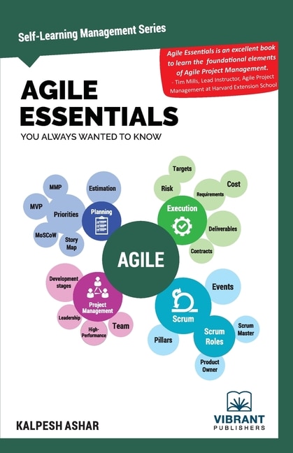 Couverture_Agile Essentials You Always Wanted To Know
