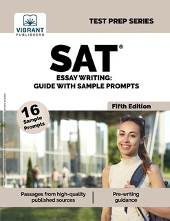 Front cover_SAT Essay Writing
