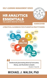 HR Analytics Essentials You Always Wanted To Know