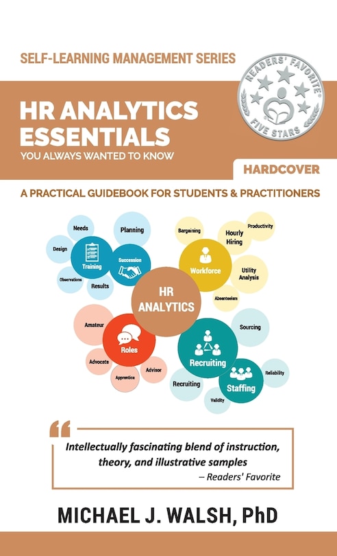 Front cover_HR Analytics Essentials You Always Wanted To Know