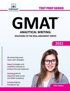 Front cover_GMAT Analytical Writing