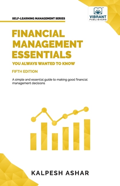 Couverture_Financial Management Essentials You Always Wanted To Know