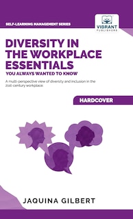 Couverture_Diversity in the Workplace Essentials You Always Wanted To Know