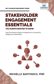 Front cover_Stakeholder Engagement Essentials You Always Wanted To Know