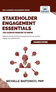 Front cover_Stakeholder Engagement Essentials You Always Wanted To Know