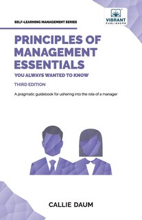Couverture_Principles of Management Essentials You Always Wanted To Know