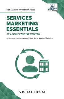 Couverture_Services Marketing Essentials You Always Wanted to Know