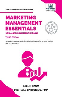 Couverture_Marketing Management Essentials You Always Wanted To Know