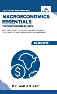 Front cover_Macroeconomics Essentials You Always Wanted to Know