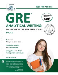 Couverture_GRE Analytical Writing