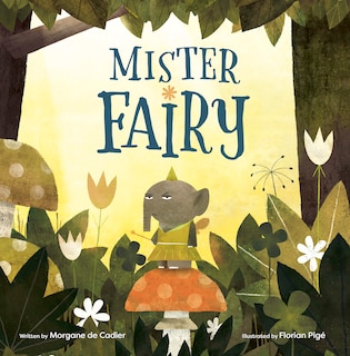 Front cover_Mister Fairy
