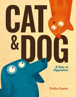 Front cover_Cat And Dog