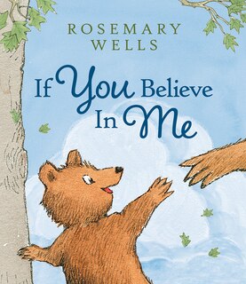 Front cover_If You Believe In Me