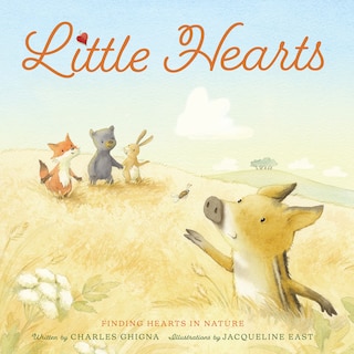 Front cover_Little Hearts