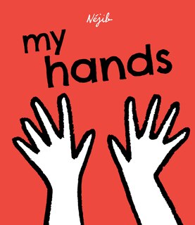 Couverture_My Hands