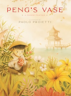 Couverture_Peng's Vase