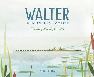 Front cover_Walter Finds His Voice