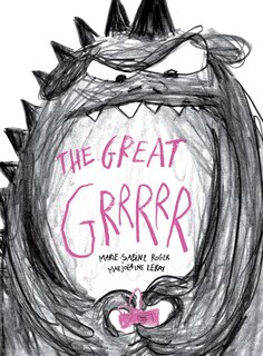 Couverture_The Great Grrrrr