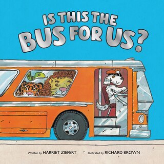 Front cover_Is This the Bus for Us?