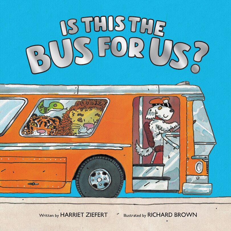 Front cover_Is This the Bus for Us?