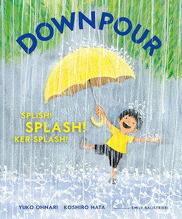 Front cover_Downpour