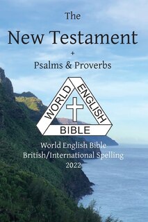 Front cover_The New Testament + Psalms and Proverbs