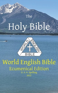 Front cover_The Holy Bible