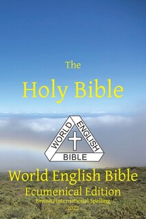 Front cover_The Holy Bible
