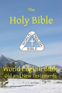 Front cover_Holy Bible