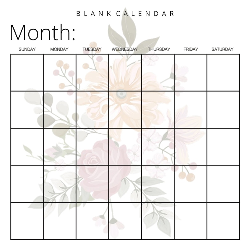 Couverture_Blank Calendar