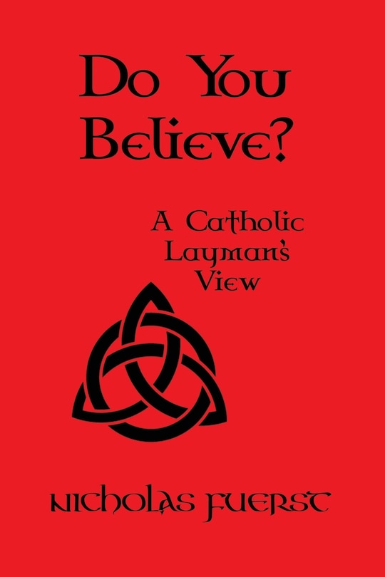 Front cover_Do You Believe?