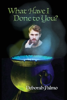 Couverture_What Have I Done to You?