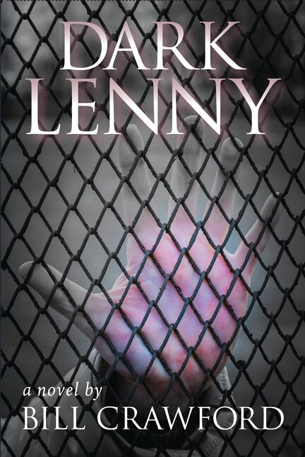 Front cover_Dark Lenny