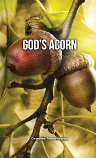 Front cover_God's Acorn