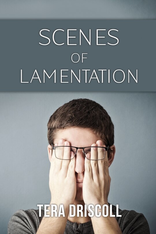 Couverture_Scenes of Lamentation