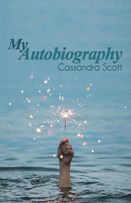Front cover_My Autobiography