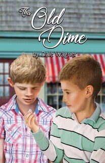 Front cover_This Old Dime