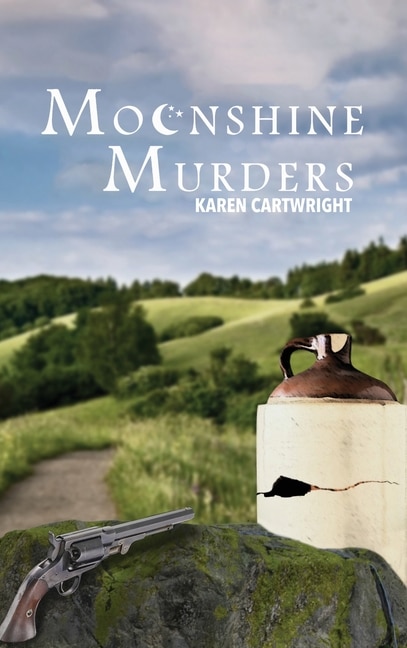 Front cover_Moonshine Murders
